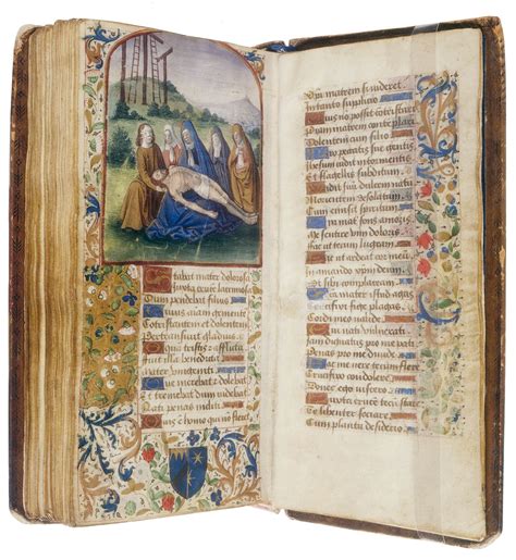 dating medieval manuscripts